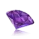 Zirconia Purple